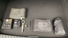 BMW 1 Series 118i [136] M Sport 5dr [Live Cockpit Professional] Petrol Hatchback